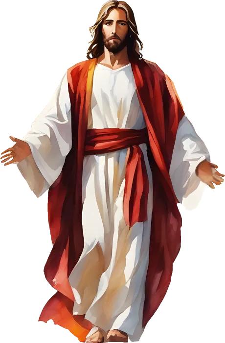 Our Lord and Savior