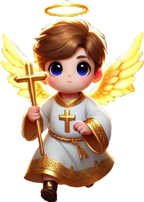 Lord, Here I Am